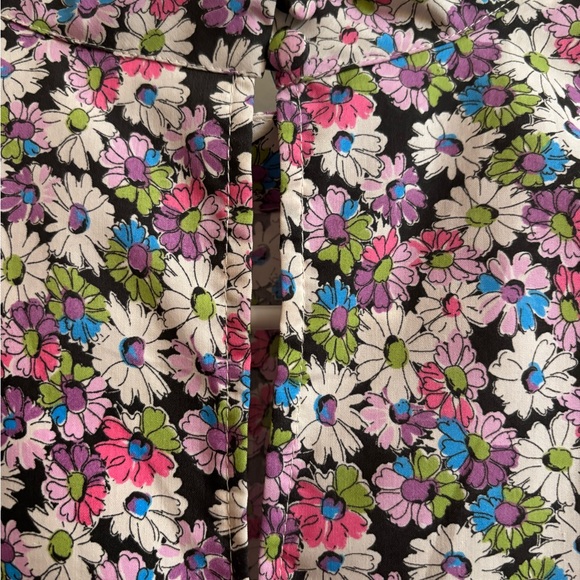 RIVER ISLAND Floral Dress Women’s Size 6 US Small NEW with tags - Picture 3 of 10